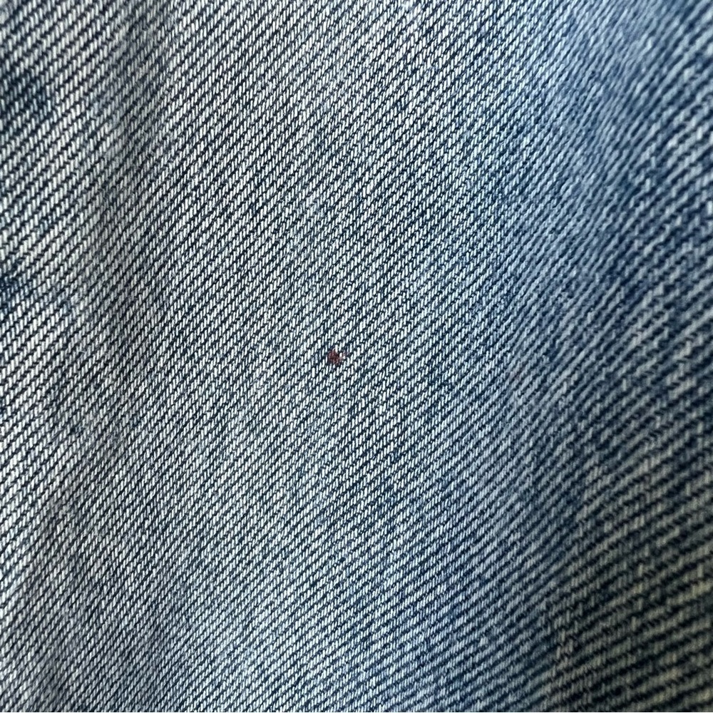 Agolde Pieced Angled High Rise Jeans in Matrix - Picture 6 of 10